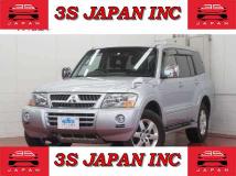 2006 Mitsubishi Pajero