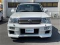 2004 Toyota Land Cruiser