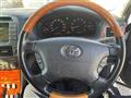 2005 Toyota Celsior