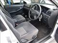 2002 Toyota Corolla Fielder