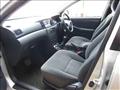 2002 Toyota Corolla Fielder