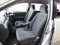 2002 Toyota Corolla Fielder