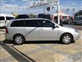 2002 Toyota Corolla Fielder