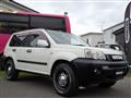 2004 Nissan X-Trail