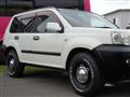 2004 Nissan X-Trail