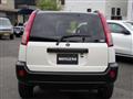 2004 Nissan X-Trail