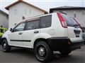2004 Nissan X-Trail