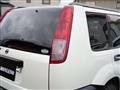 2004 Nissan X-Trail
