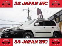 2004 Nissan X-Trail