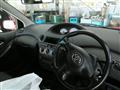 2003 Toyota Vitz
