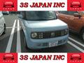 2003 Nissan Cube