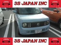 2003 Nissan Cube