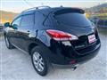 2012 Nissan Murano