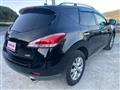 2012 Nissan Murano