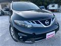 2012 Nissan Murano