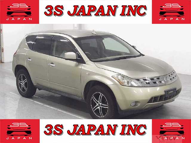 2006 Nissan Murano