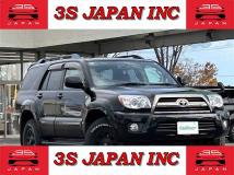 2009 Toyota Hilux Surf