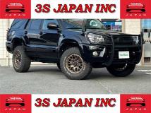 2008 Toyota Hilux Surf