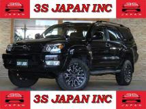 2005 Toyota Hilux Surf