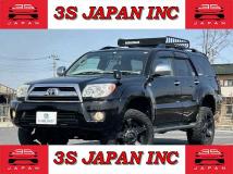 2006 Toyota Hilux Surf