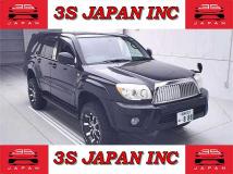 2007 Toyota Hilux Surf