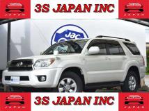 2009 Toyota Hilux Surf