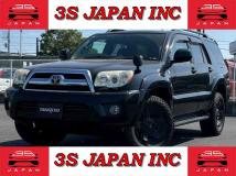 2006 Toyota Hilux Surf