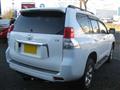 2009 Toyota Land Cruiser Prado