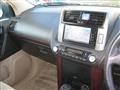 2009 Toyota Land Cruiser Prado