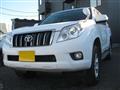 2009 Toyota Land Cruiser Prado