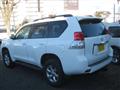 2009 Toyota Land Cruiser Prado