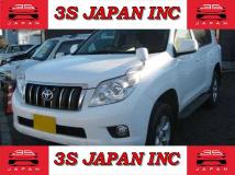 2009 Toyota Land Cruiser Prado