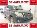 2010 Toyota Land Cruiser Prado