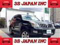 2007 Toyota Land Cruiser Prado