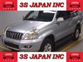 2004 Toyota Land Cruiser Prado