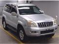 2004 Toyota Land Cruiser Prado