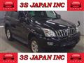 2007 Toyota Land Cruiser Prado