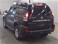 2007 Toyota Land Cruiser Prado