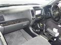 2007 Toyota Land Cruiser Prado