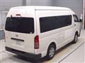 2011 Toyota Hiace Van