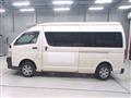 2011 Toyota Hiace Van