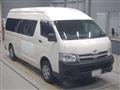 2011 Toyota Hiace Van