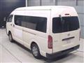 2011 Toyota Hiace Van