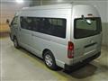 2009 Toyota Hiace Van