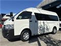 2010 Toyota Hiace Van