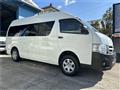 2010 Toyota Hiace Van