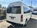 2010 Toyota Hiace Van