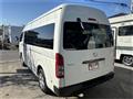 2010 Toyota Hiace Van