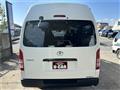 2010 Toyota Hiace Van