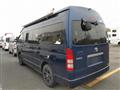 2005 Toyota Hiace Van